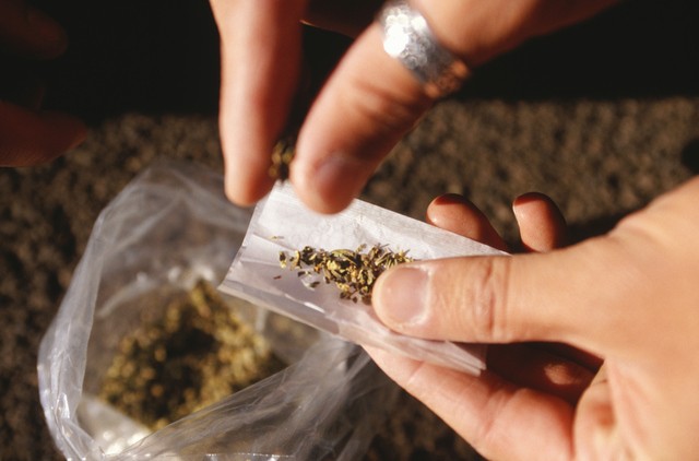 Nevada Legislature Session to Debate Public Use of Marijuana