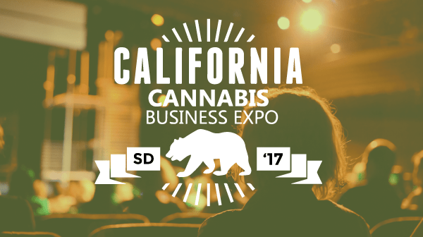 California Cannabis Business Expo