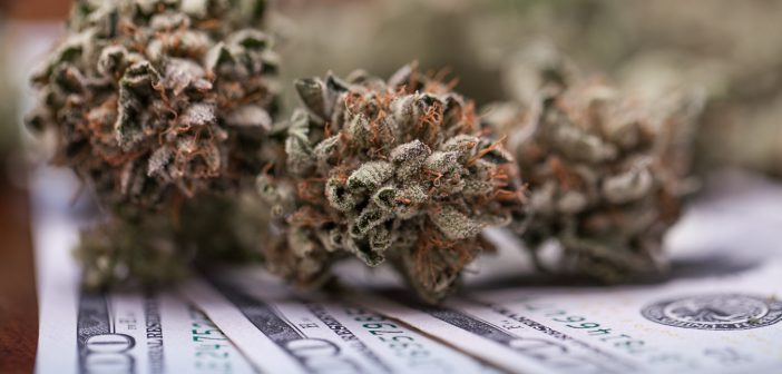 Illinois Lawmakers Propose Legalizing Marijuana