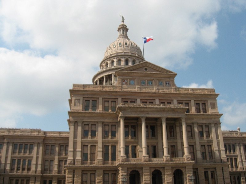 Texas Medical Marijuana Bill in Austin