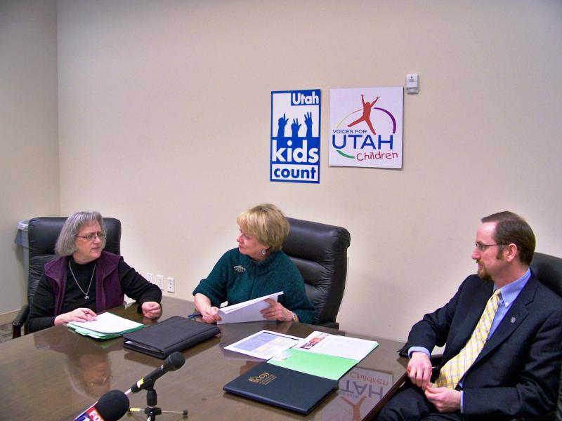 Utah Bill Signed By Gov. Allows Cannabinoid Research