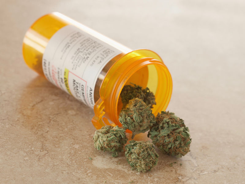 Medical marijuana in Tennessee legislative study coming