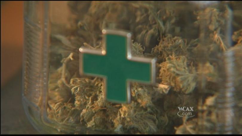 Maryland hopes to begin dispensing medical marijuana soon