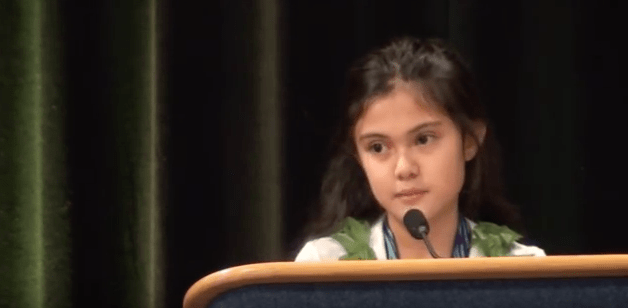 12 Year-Old Alexis Bortell Sues Jeff Sessions for Seizure Medical Marijuana