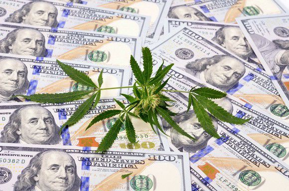 5 Best Medical Marijuana Stocks on the Market Today