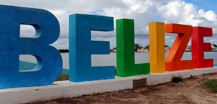 Belize Decriminalizes Marijuana Possession