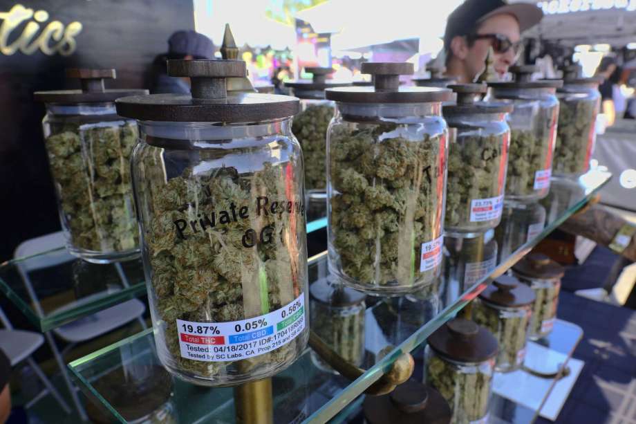 Confusion coming with California's legal marijuana
