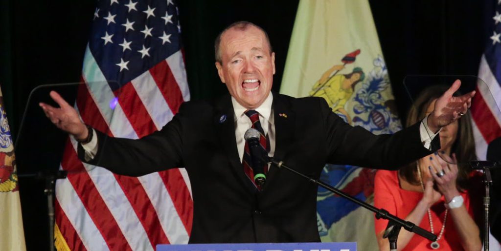 Could New Jersey be the next state to legalize marijuana