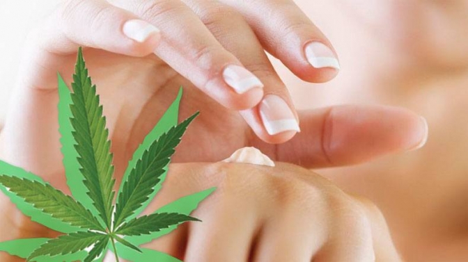Creso Pharma to create cannabis-based body care and cosmetic company within China