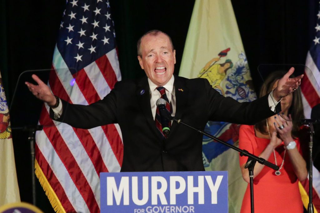 Democrats’ big win in New Jersey could make the state the 9th to legalize marijuana