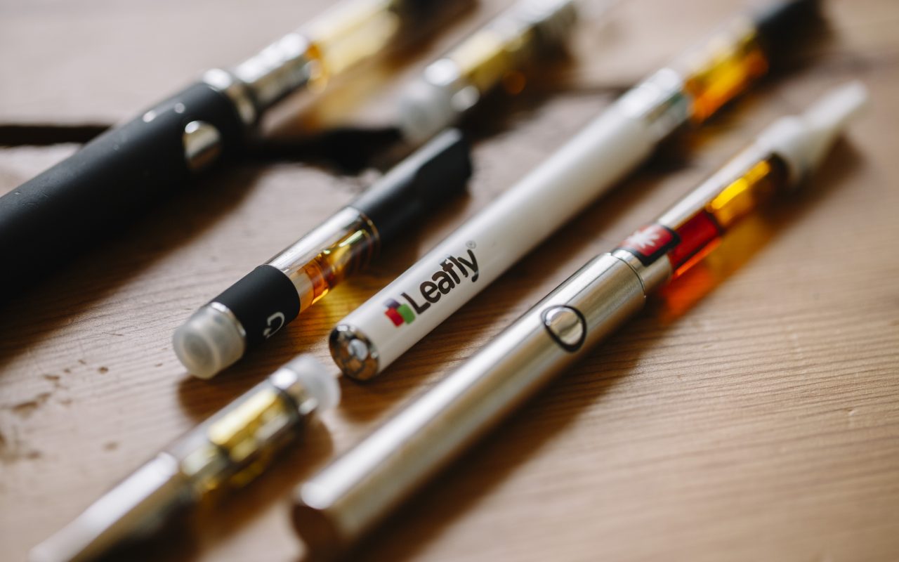 Everything you need to know about pre-filled oil vape cartridges