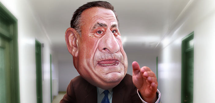 Gov. LePage Stands in the Way of Maine Recreational Cannabis