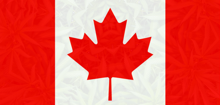 House of Commons Passes Marijuana Bill in Canada