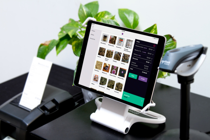 How to Choose a POS System for Your Dispensary