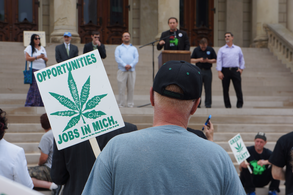 Is 2018 the year Michigan legalizes marijuana