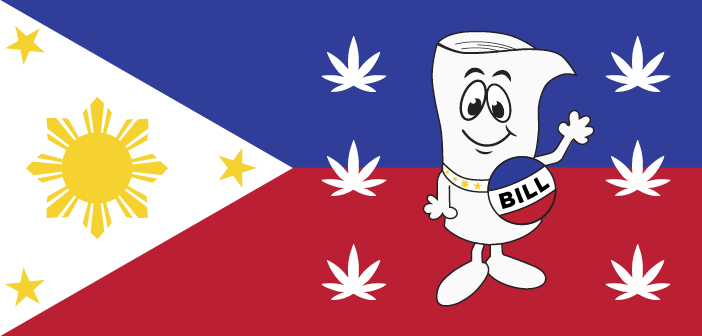 Is the Philippines Government Ready to Legalize Medical Cannabis