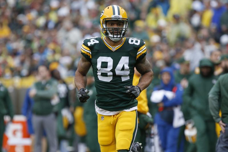 Lance Kendricks is Second Green Bay Packer Charged with Possession