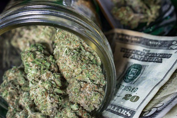 Marijuana Penny Stocks 4 Reasons They're Extremely Dangerous