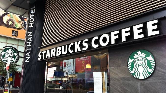 Marijuana stores as profitable as Starbucks