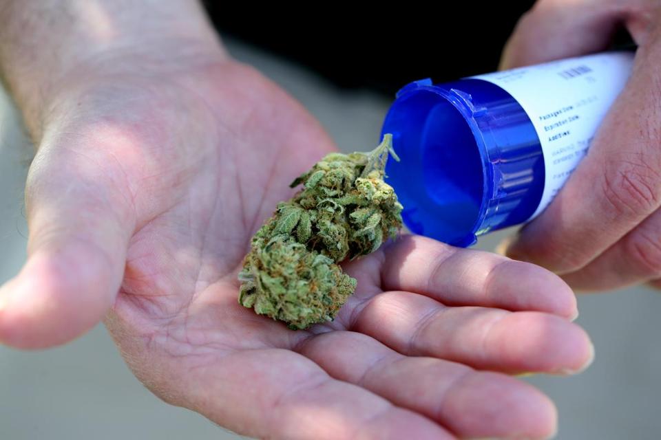 Massachusetts A higher tax on recreational marijuana would be good for Boston