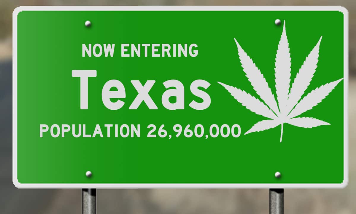 Medical marijuana in Texas What you need to know