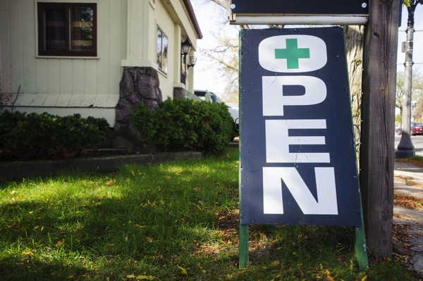 Michigan Medical marijuana 'super grows' would be snuffed out under bill