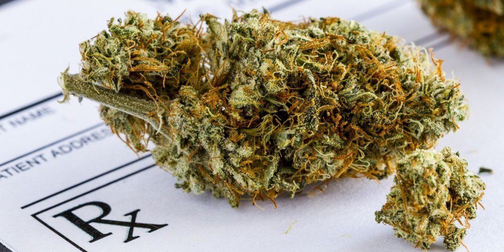 New Research says cannabis Is extremely effective against depression and PTSD