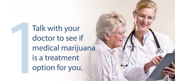 Pennsylvania opens medical marijuana registry for patients, caregivers