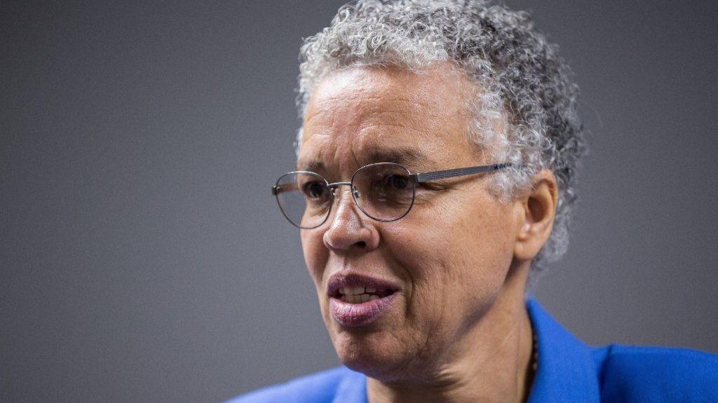 Preckwinkle backs putting marijuana legalization question to voters