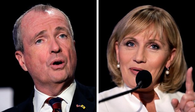 Property taxes, pensions, marijuana & more How your next N.J. governor stands on big issues