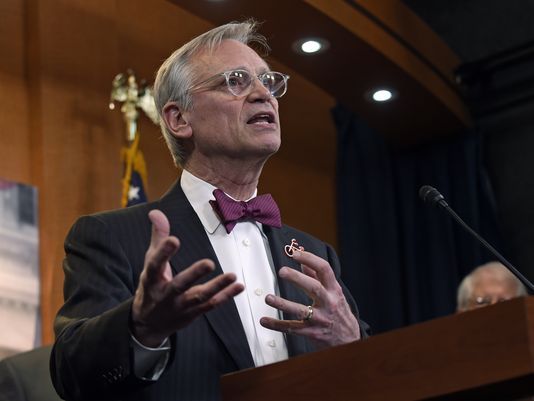 Rep. Blumenauer launches PAC to defeat anti-pot lawmakers
