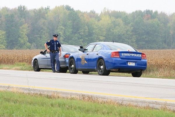 Roadside drug tests to check for marijuana, cocaine, opiates and more