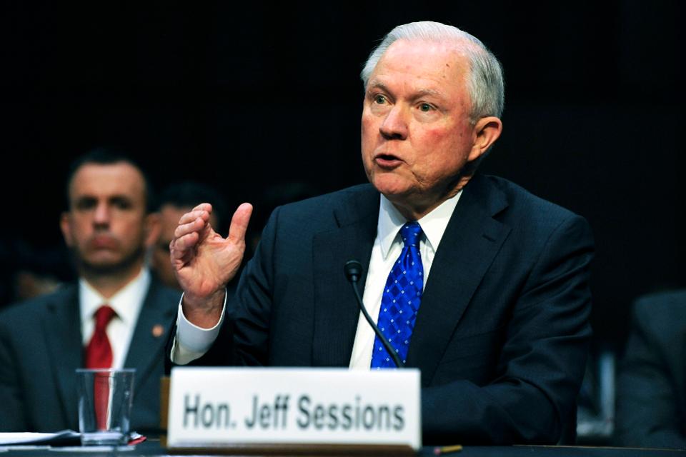Sessions Obama marijuana policy remains in effect