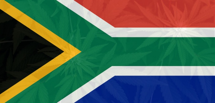 South Africa’s Highest Court Considers Marijuana Legalization