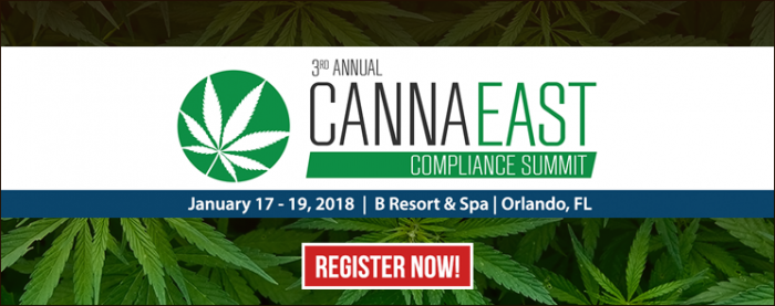 State Officials and Business Executives Gather to Evaluate the Cannabis Industry in the East Coast at the Canna East Compli