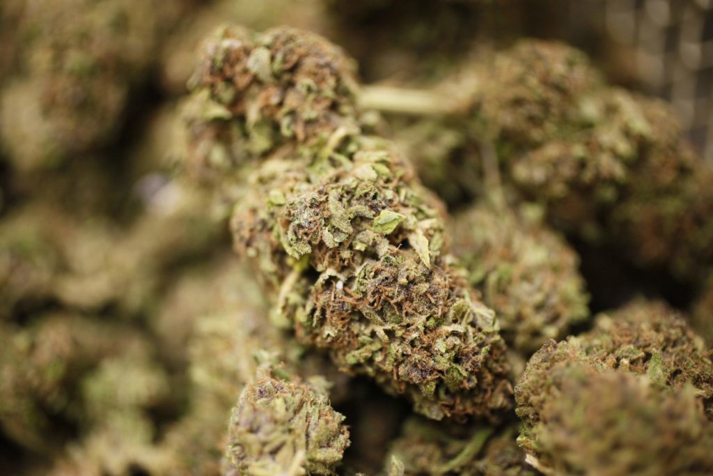 The truth behind the 'first marijuana overdose death' headlines