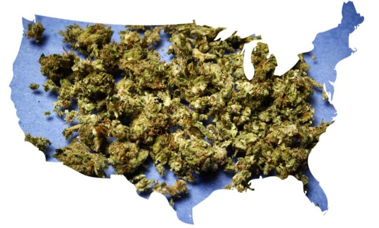Will Illinois be the next state to legalize marijuana