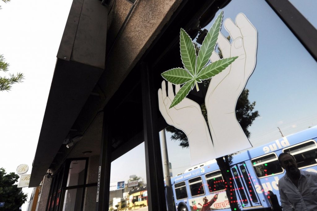Wrentham bans recreational marijuana businesses