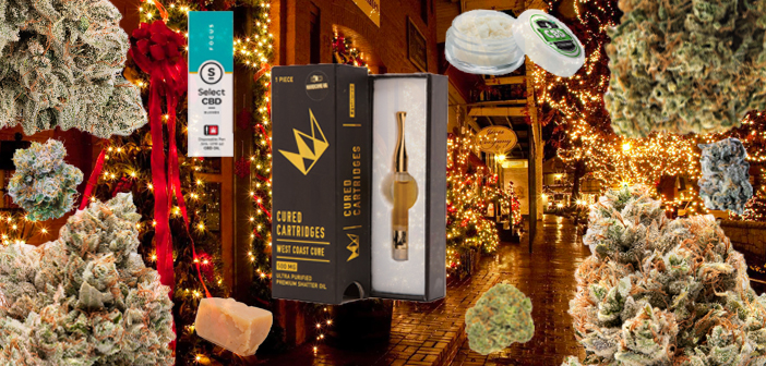 Canna-Claus-Survival-Guide-Buds-Dabs-and-Oils-for-Christmas-2017
