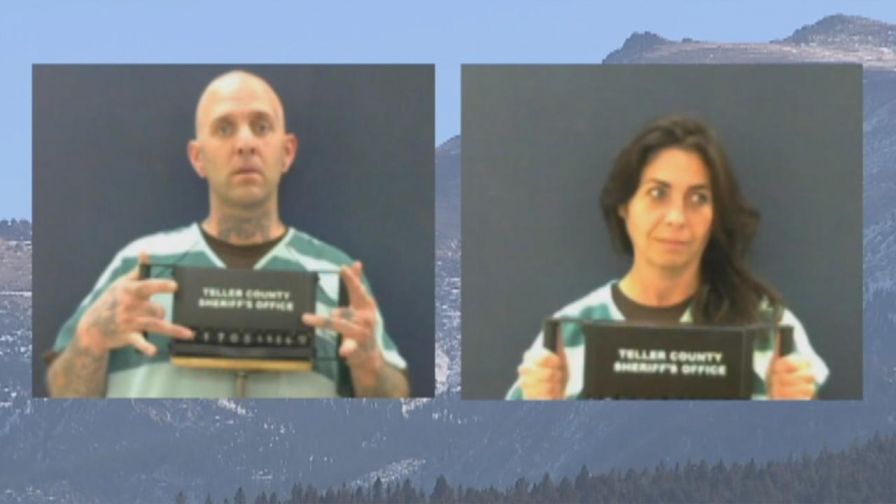 Colorado duo arrested after offering sheriff 'black market' marijuana for car on Craigslist, cops say