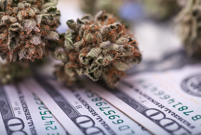 Colorado ‘Highly Desired’ Marijuana Sales Report Now Released Monthly