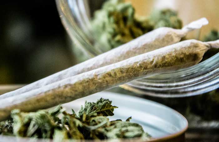 Could recreational marijuana soon be legal in Ohio