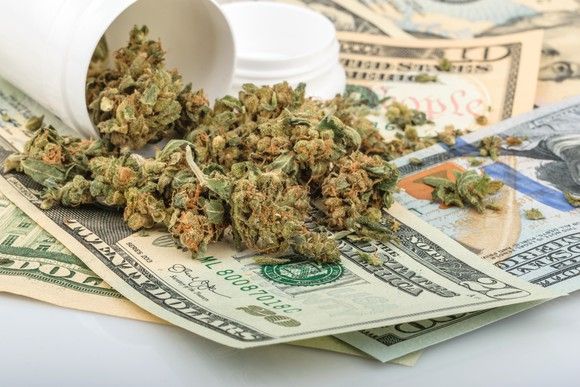 Marijuana Prices Are Plunging in Colorado, and That Could Be Bad News