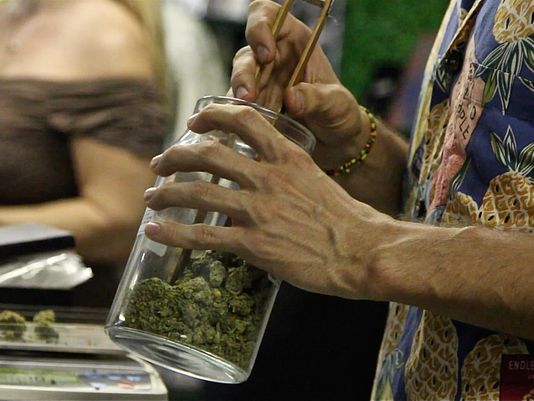 Marijuana goes legal in California on Jan. 1. What you need to know