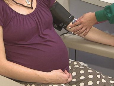 Marijuana use rising among pregnant women, study suggests