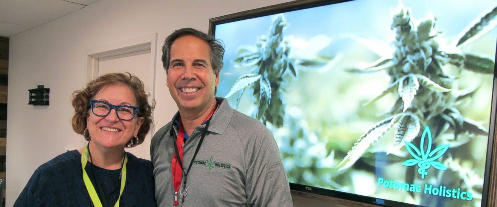 Maryland Begins Sales of Medical Marijuana After Delays