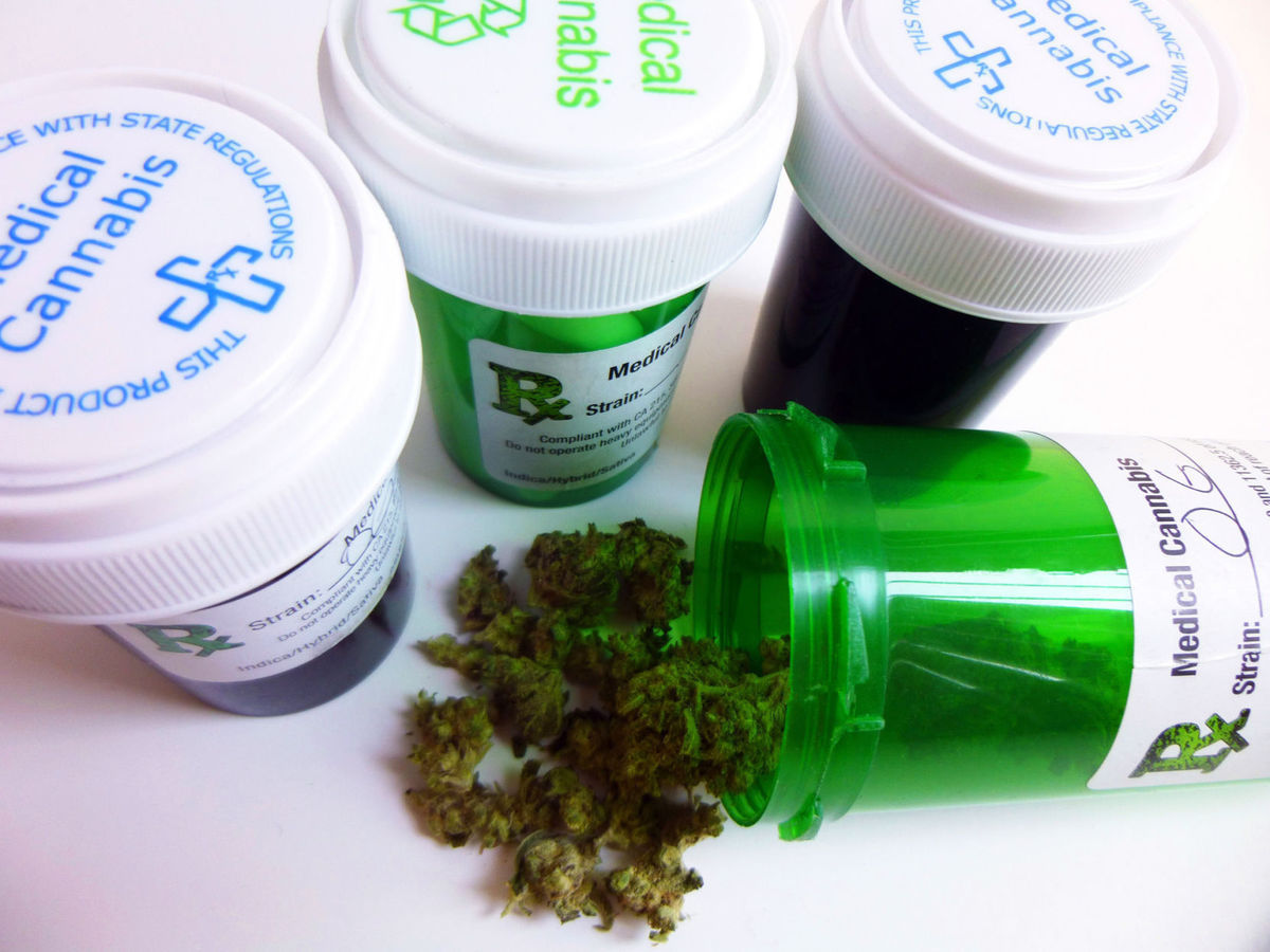 Medical Marijuana Patients in Montana Against New Regulations