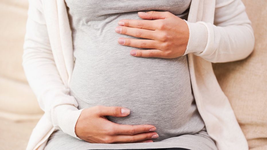 More Pregnant Women Are Using Marijuana, Study Finds