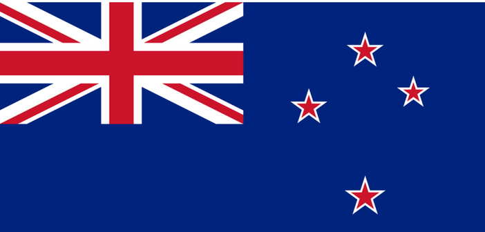New Zealand Unveils Its Medical Cannabis Plans