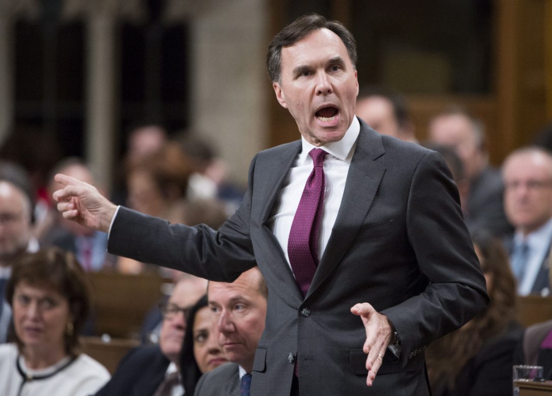 Provincial finance ministers rebuke Ottawa’s proposed 50-50 split on cannabis tax
